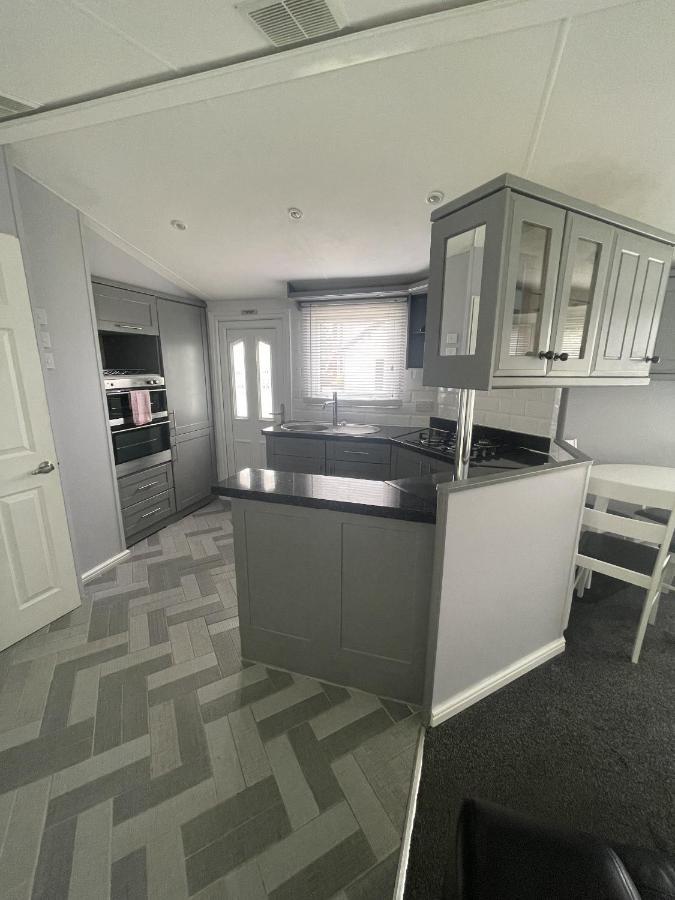 The Winchester Chalet By Sasco Blackpool Bagian luar foto